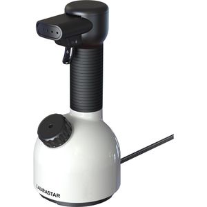 Produktbild für Dampfglätter LAURASTAR Iggi Pure White