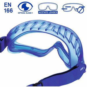 Produktbild für Schutzbrille Dräger X-pect 8515, klar