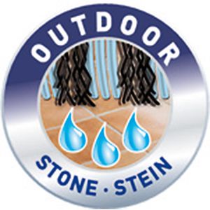 Produktbild für Wischbezug Leifheit Profi Outdoor 55146