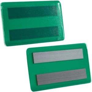 Produktbild für Kennzeichnungstasche Sprintis 100 x 60mm