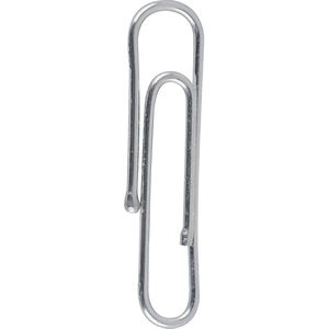 Produktbild für Büroklammern Alco 2210, Norica, 24mm