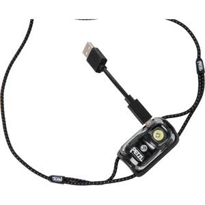 Produktbild für Stirnlampe Petzl Bindi LED, wiederaufladbar