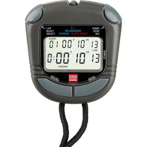 Produktbild für Stoppuhr DIGI PC-73-50 EL, digital