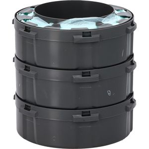 Produktbild für Windeleimer-Nachfüllkassetten Tommee-Tippee T&amp;C
