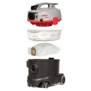 Produktbild für Staubsauger Sprintus Maximus PT, 111018