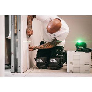 Produktbild für Kniepolster LauterSchutz LS003, DIN EN 14404