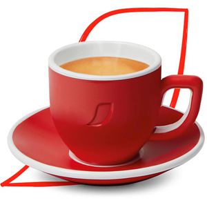 Produktbild für Kaffeekapseln Nescafe Farmers Origins