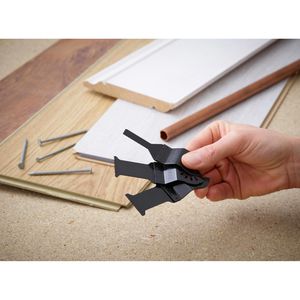 Produktbild für Multifunktionswerkzeug-Zubehör DeWalt DT20713-QZ