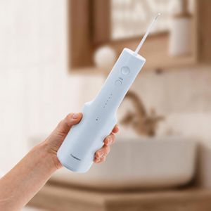 Produktbild für Munddusche Panasonic EW-DJ26-A303, eisblau