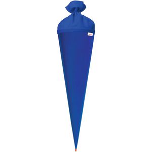 Schultüte Roth 667033, Rohling, ultramarinblau