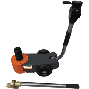 Produktbild für Rangierwagenheber Unicraft 6201132, WWH 30002 PH