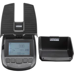 Produktbild für Geldwaage Ratiotec RS 2000