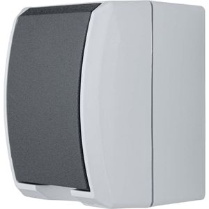 Produktbild für Steckdose REV-Ritter AquaForm, IP44, Aufputz