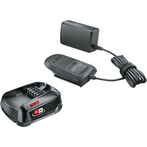 Produktbild für Rasentrimmer Bosch UniversalGrassCut 18V-260, Akku