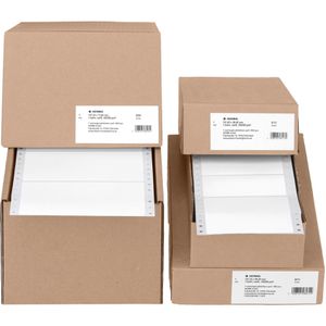 Produktbild für Endlosetiketten Herma 8212, 1-bahnig