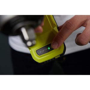 Produktbild für Akku-Schlagschrauber Ryobi RIW18CBL-0 ONE+, 450 Nm