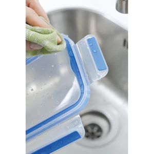 Produktbild für Frischhaltedose Emsa Clip&amp;Close 508537, aus Kunststoff