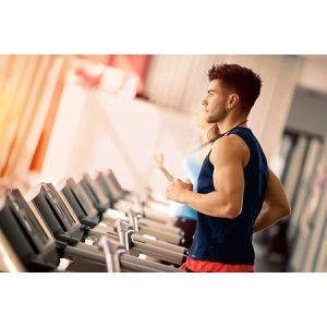 Produktbild für Kopfhörer Motorola SP106 Sport, schwarz