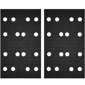 Schleiftellerschoner Festool PP 80x133/2, 80 x 133 mm