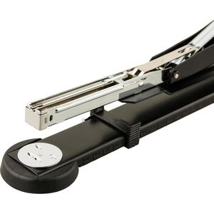 Produktbild für Langarmhefter General-Office PE8099-904, schwarz