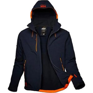Produktbild für Arbeitsjacke Helly-Hansen Chelsea Evolution, 74140
