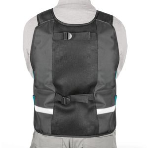 Produktbild für Arbeitsweste Makita Werkzeugweste, E-15609