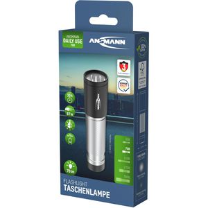 Produktbild für Taschenlampe Ansmann Daily 70B, LED, mit Batterie
