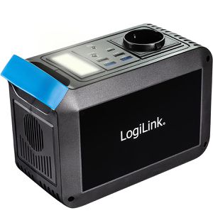 Produktbild für Powerstation LogiLink PPS0200