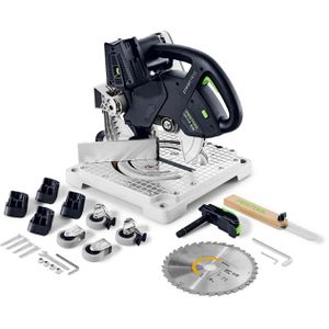 Kapp-Gehrungssäge Festool SYMMETRIC SYMC 70