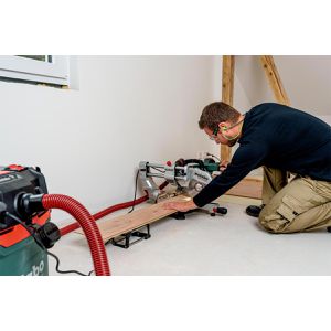 Produktbild für Kapp-Gehrungssäge Metabo KGSV 216 MC, Paneelsäge