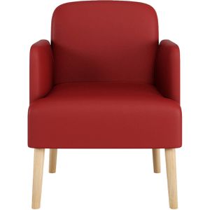 Produktbild für Loungesessel meet-powered-by-PAPERFLOW BROOKS, FTBROSC.23.18