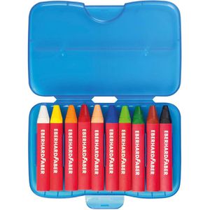 Produktbild für Wachsmalstifte Eberhard-Faber 524011 Colori