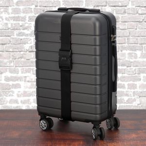 Produktbild für Koffergurt Spirit Lock MD 404501 mit Zahlenschloss