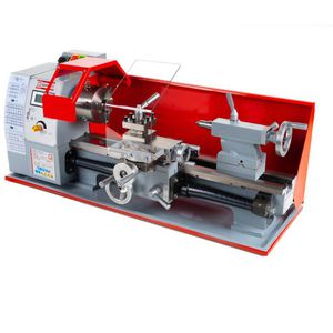 Drehmaschine
