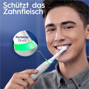 Produktbild für Elektrische-Zahnbürste Oral-B iO Series 6N, Grey