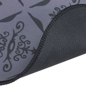 Produktbild für Pokermatte Relaxdays 10034234, 120 x 60 cm