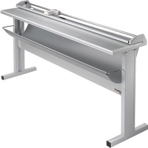 Rollenschneider Dahle 450, mit Untergestell, A0