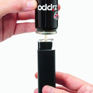 Produktbild für Feuerzeug Zippo Candle Lighter