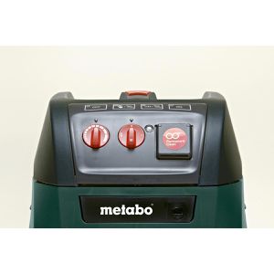 Produktbild für Nass-Trockensauger Metabo Allessauger ASR 35 L ACP