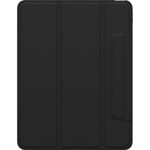 Produktbild für Tablet-Hülle Otterbox Symmetry Folio, 77-95264, schwarz
