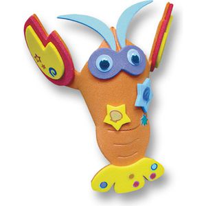 Produktbild für Moosgummi Folia 231080, 20 x 29cm