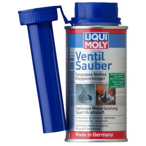 Additiv Liqui-Moly 1014, Ventil Sauber, 150 ml