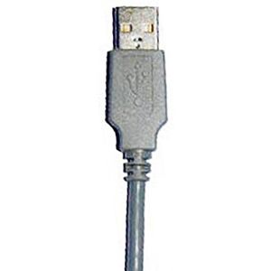 Produktbild für USB-Kabel Datalogic CAB-426 USB, 2,0 m