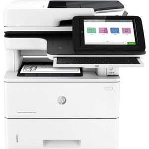 Produktbild für Multifunktionsgerät HP LaserJet Enterprise M528z