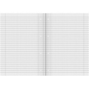 Produktbild für Schulheft Brunnen 104493902, ab 5. Klasse, A4