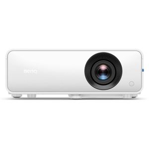 Produktbild für Beamer BenQ LW555C, 9H.JTY77.13E, Laser, WXGA