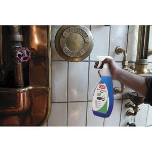 Produktbild für Industriereiniger CRC Eco Complex Blue