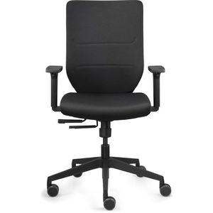 Produktbild für Bürostuhl Dauphin to-sync comfort, SC 9247