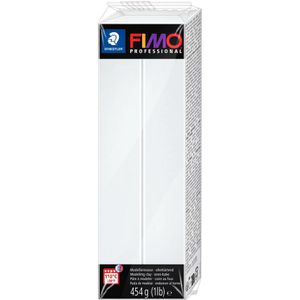 Modelliermasse Staedtler 8041-0 FIMO Professional