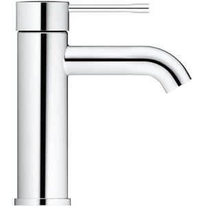 Produktbild für Waschtischarmatur GROHE Essence S-Size, 23590001, verchromt